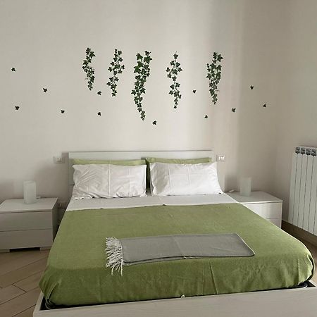 Apartamento Il Vicoletto Nápoles Exterior foto