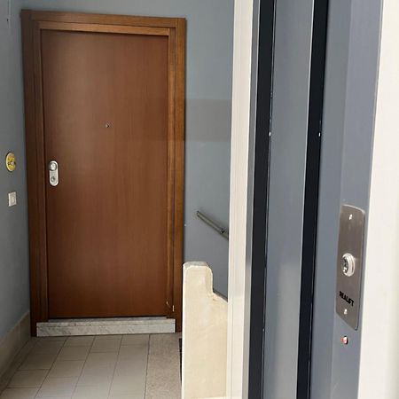 Apartamento Il Vicoletto Nápoles Exterior foto