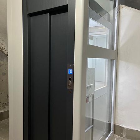 Apartamento Il Vicoletto Nápoles Exterior foto