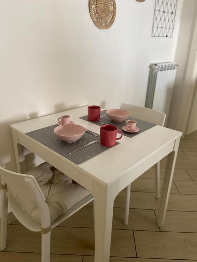 Apartamento Il Vicoletto Nápoles Exterior foto