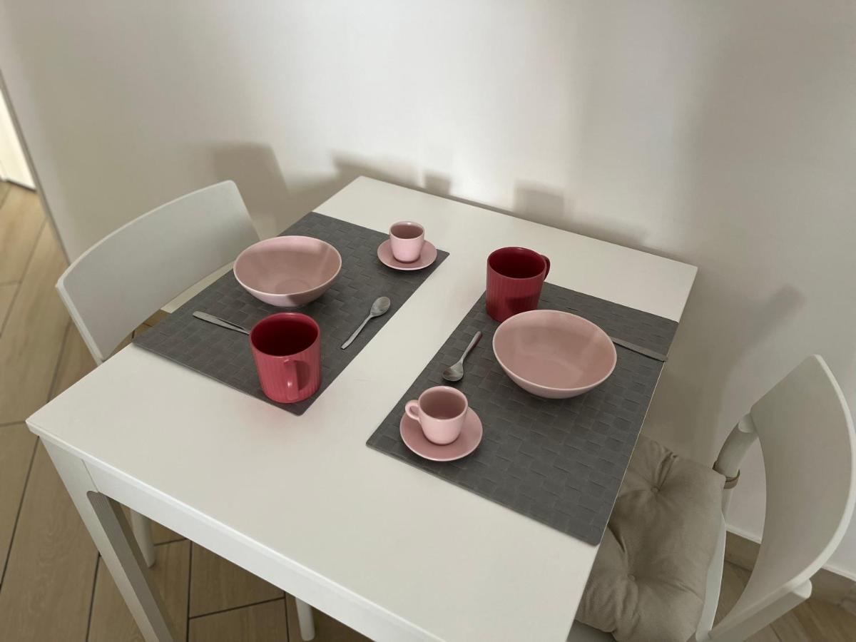 Apartamento Il Vicoletto Nápoles Exterior foto