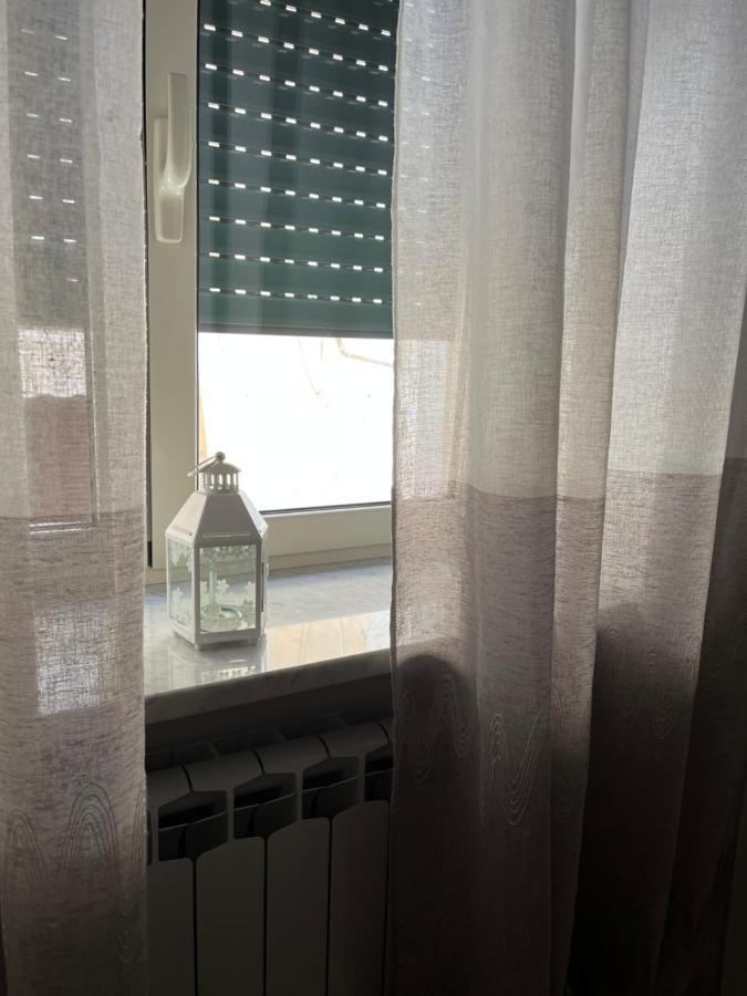 Apartamento Il Vicoletto Nápoles Exterior foto