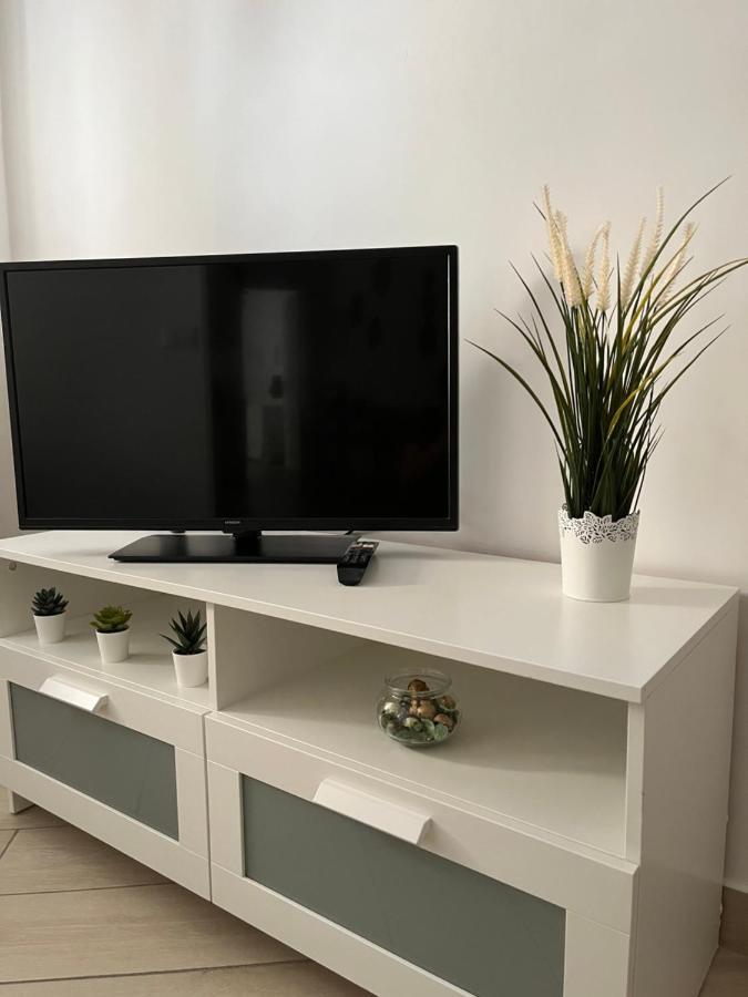 Apartamento Il Vicoletto Nápoles Exterior foto