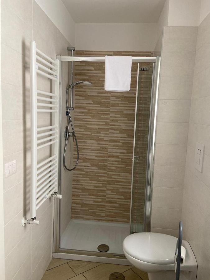 Apartamento Il Vicoletto Nápoles Exterior foto