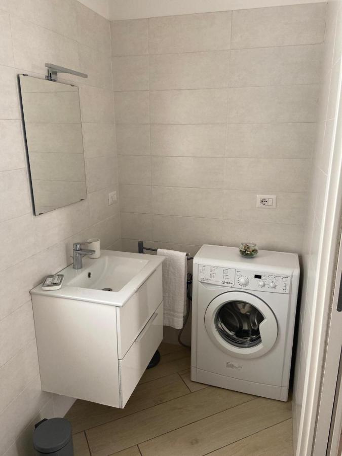 Apartamento Il Vicoletto Nápoles Exterior foto
