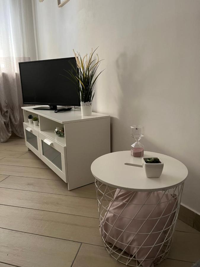 Apartamento Il Vicoletto Nápoles Exterior foto