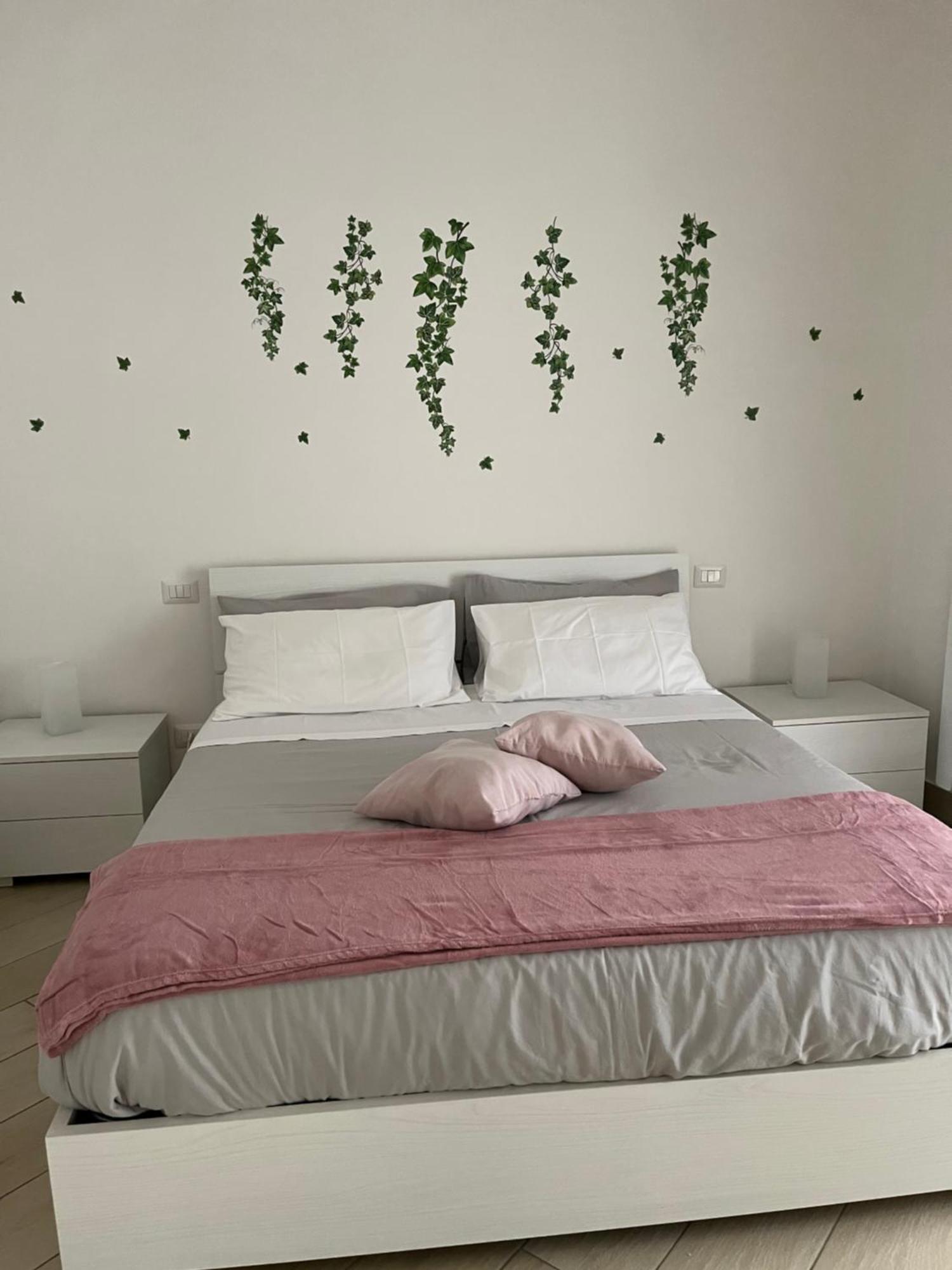 Apartamento Il Vicoletto Nápoles Exterior foto
