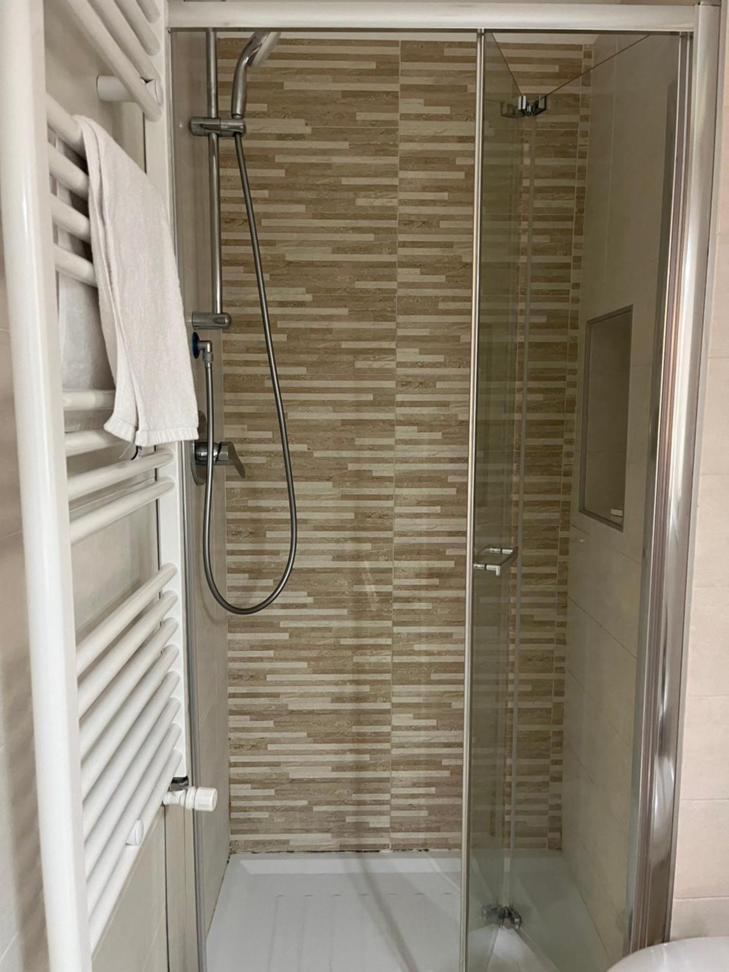 Apartamento Il Vicoletto Nápoles Exterior foto