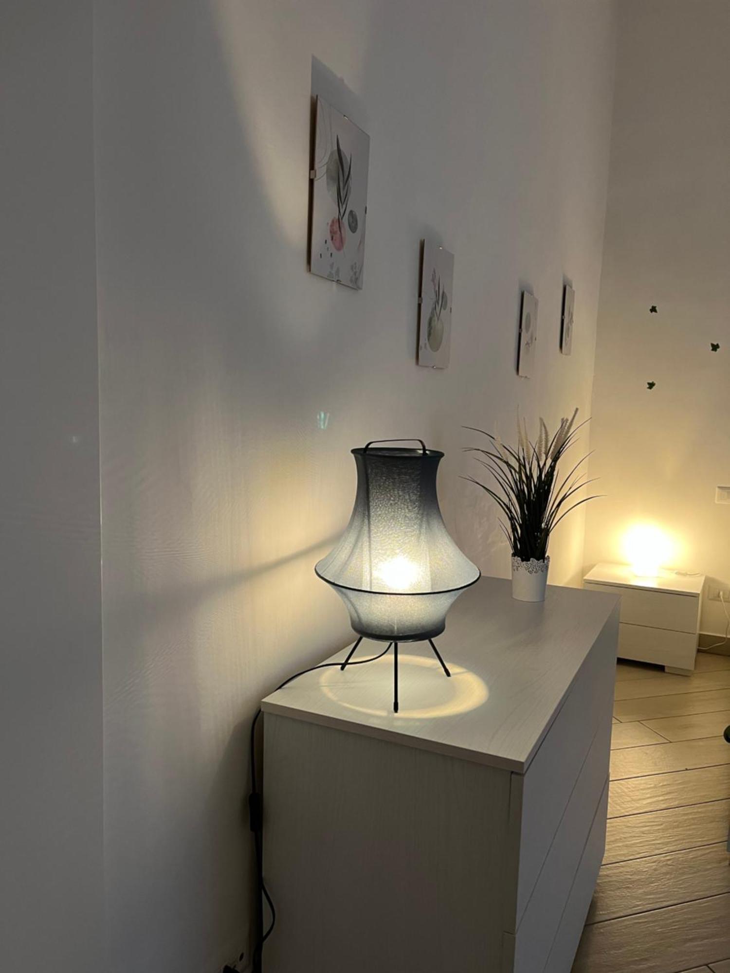 Apartamento Il Vicoletto Nápoles Exterior foto