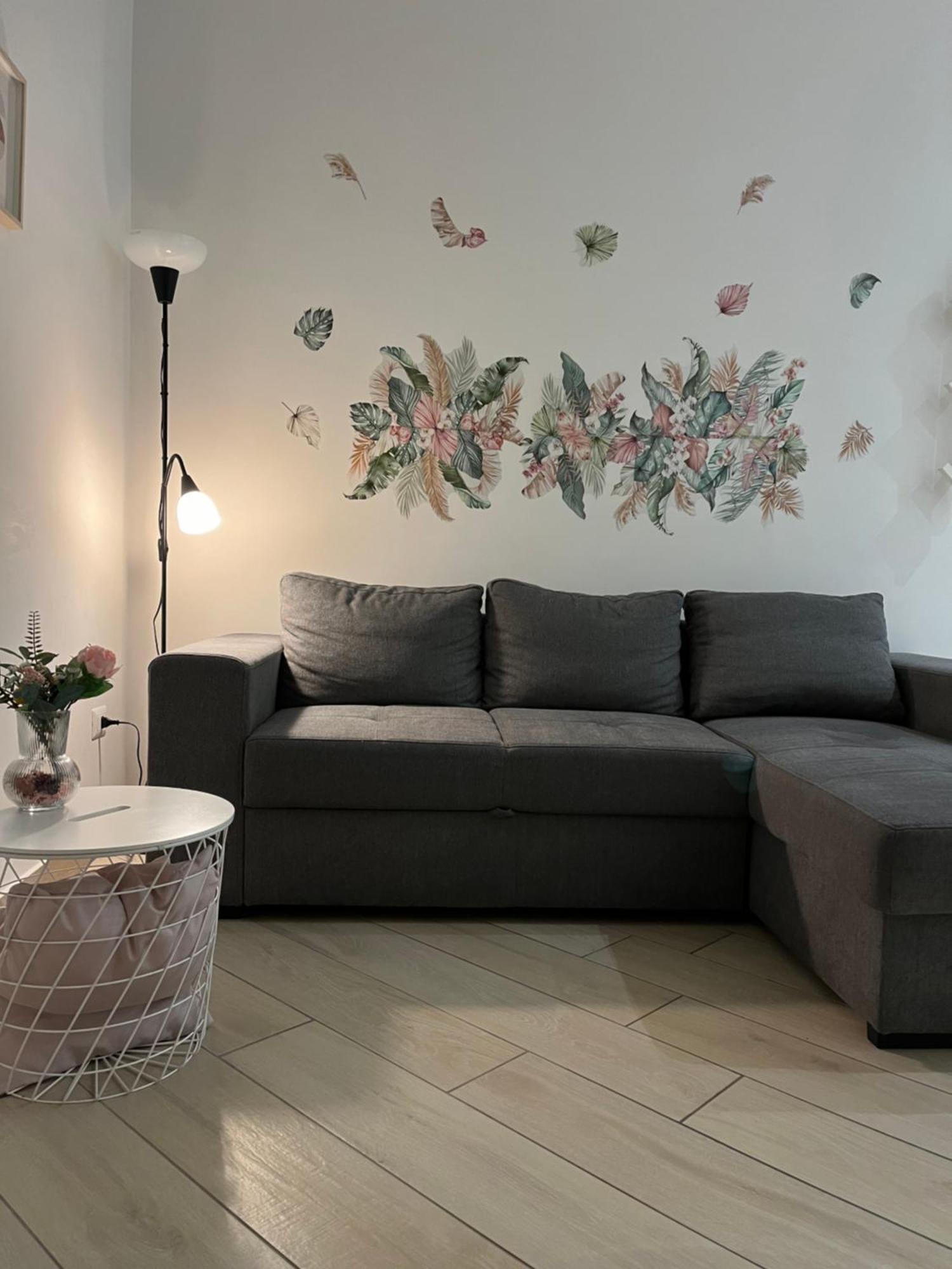 Apartamento Il Vicoletto Nápoles Exterior foto