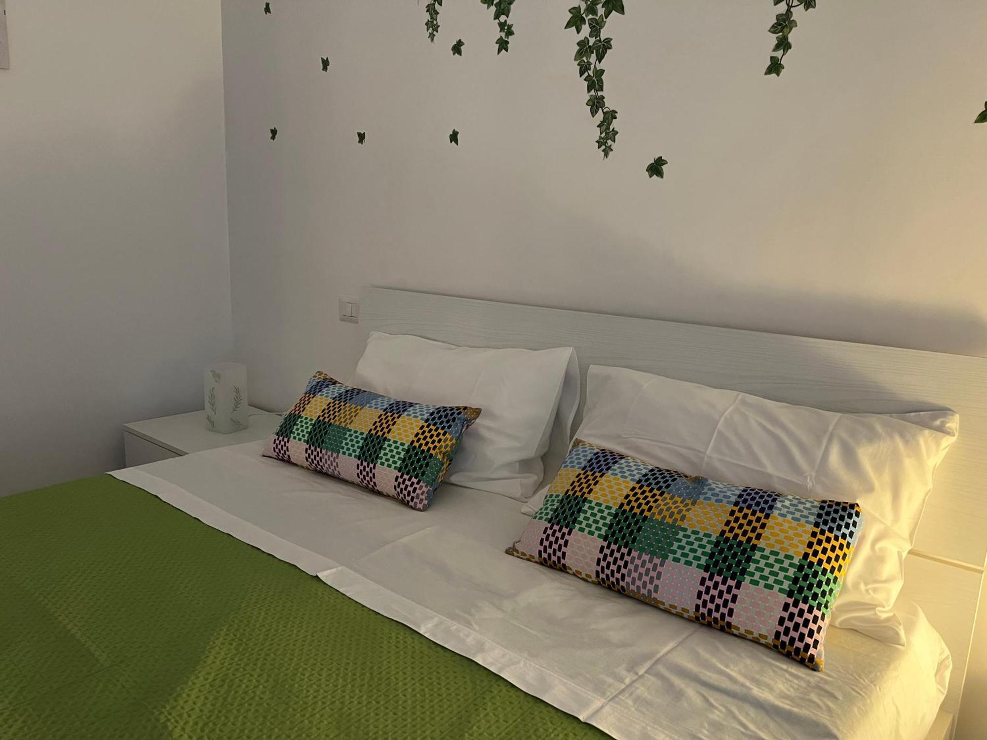Apartamento Il Vicoletto Nápoles Exterior foto