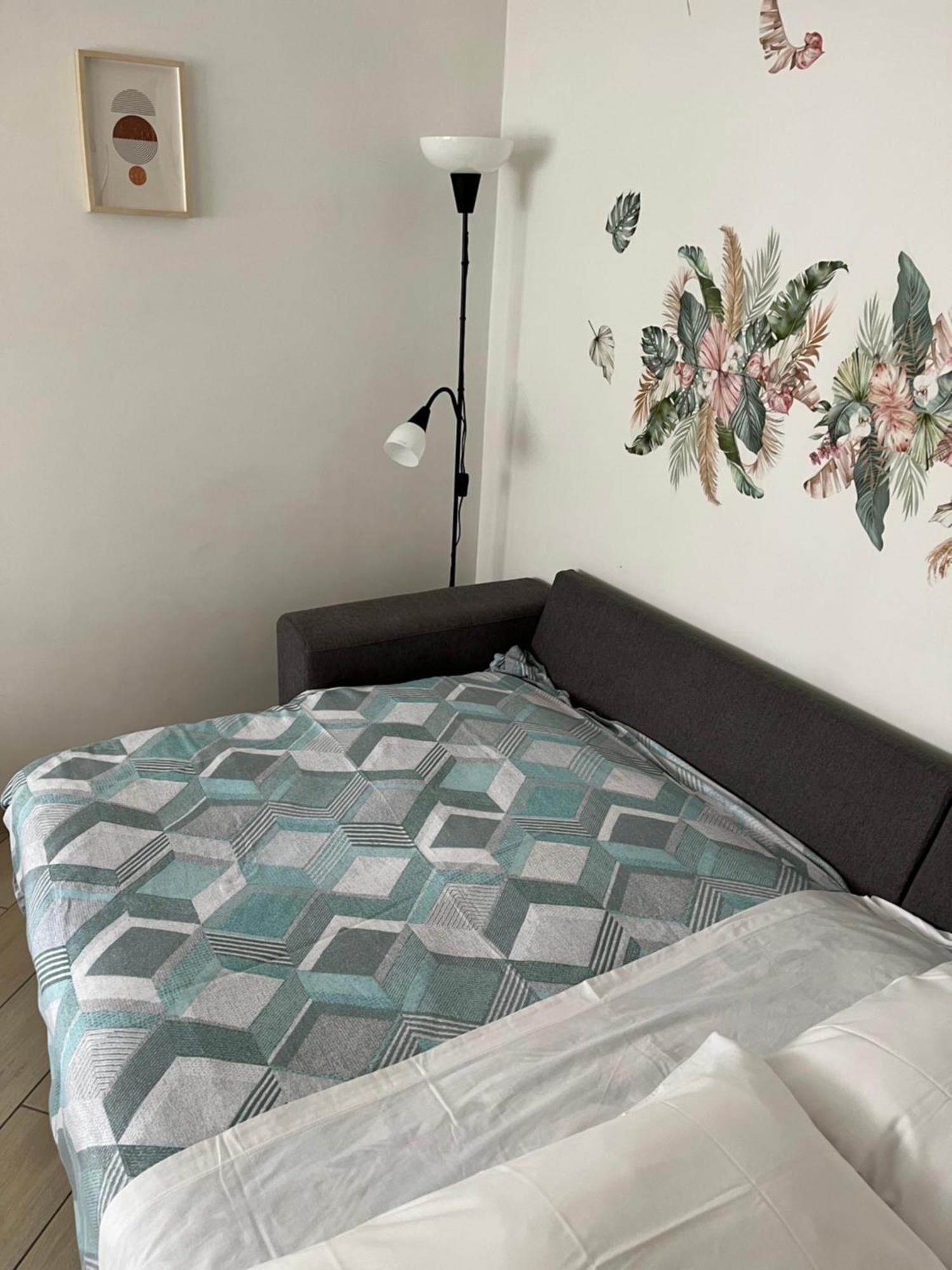 Apartamento Il Vicoletto Nápoles Exterior foto