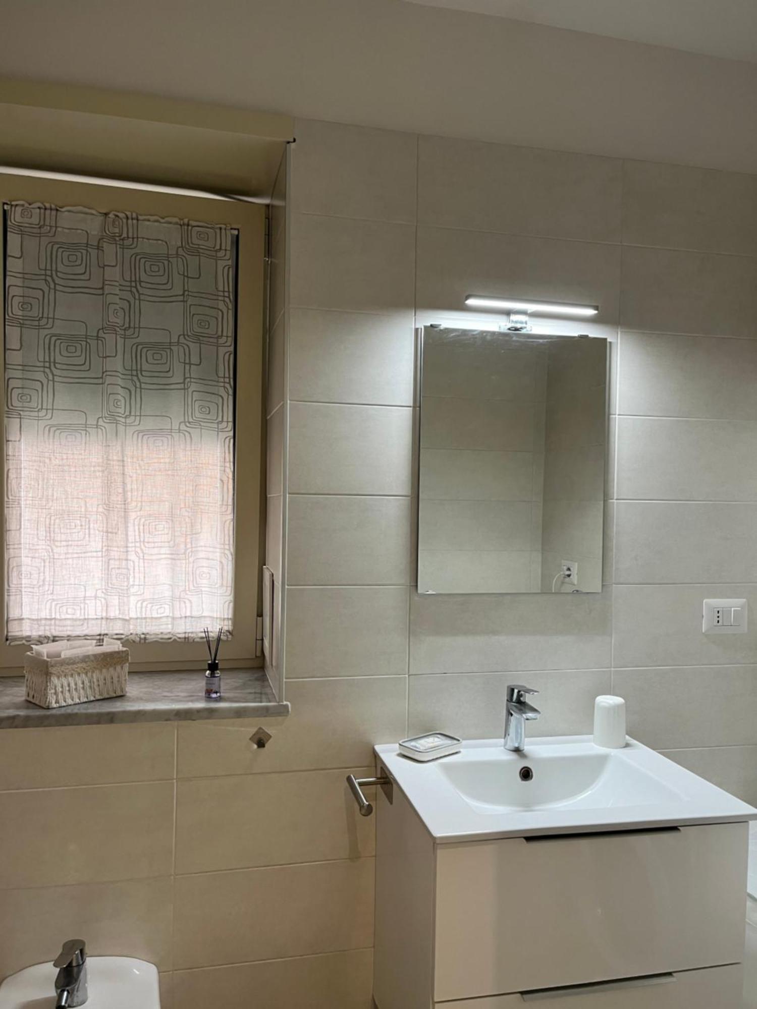 Apartamento Il Vicoletto Nápoles Exterior foto