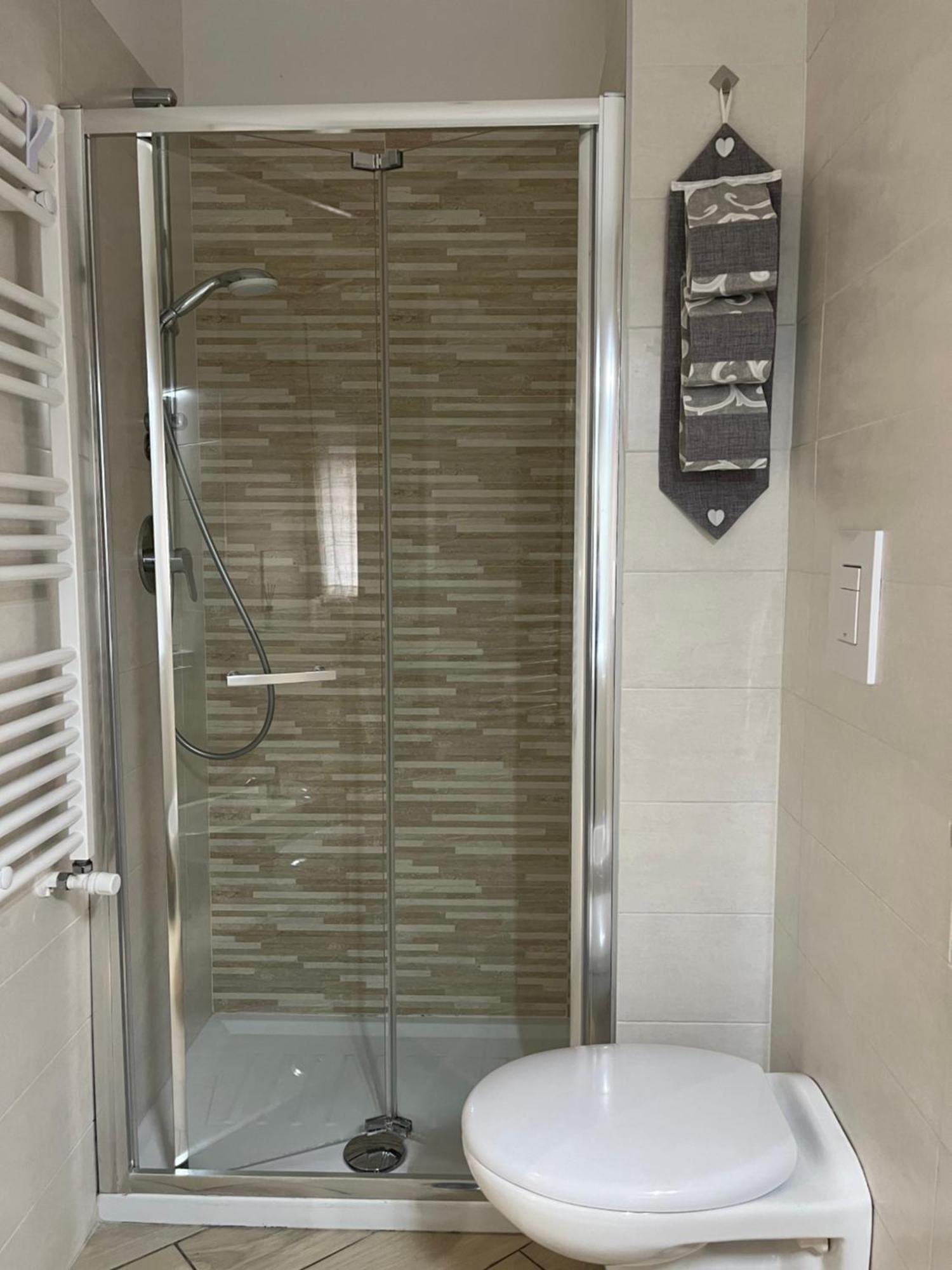 Apartamento Il Vicoletto Nápoles Exterior foto