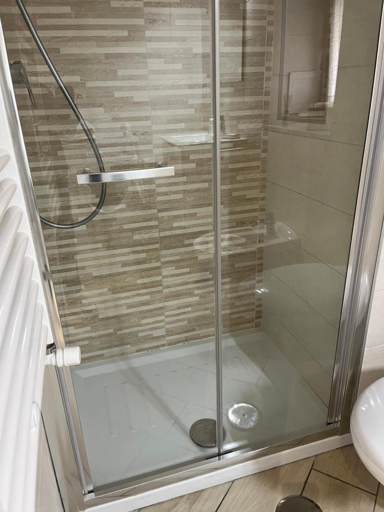 Apartamento Il Vicoletto Nápoles Exterior foto