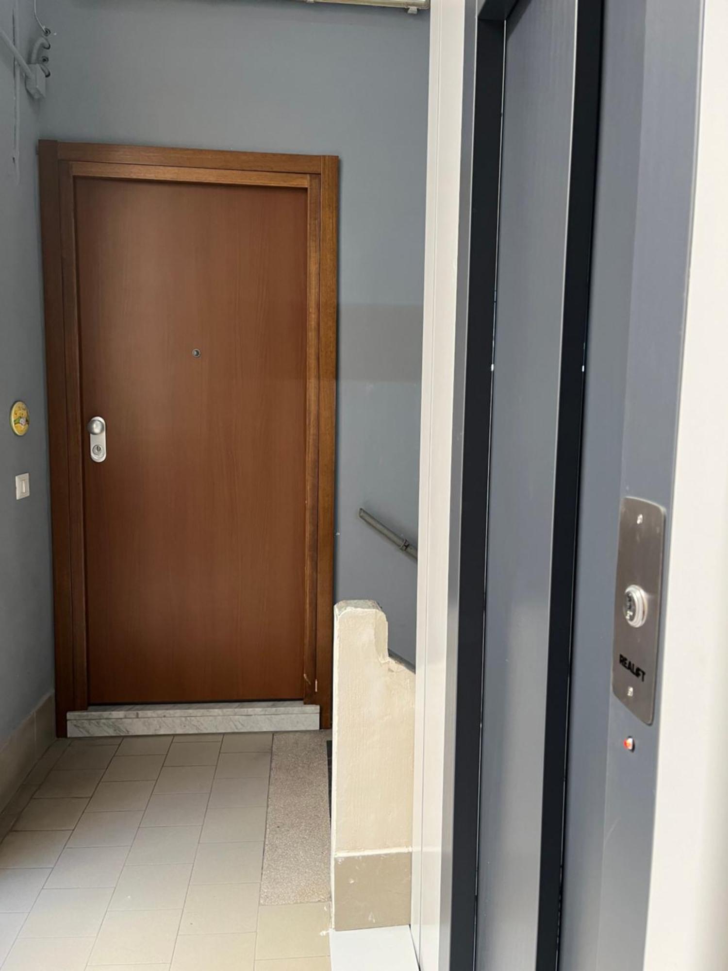 Apartamento Il Vicoletto Nápoles Exterior foto